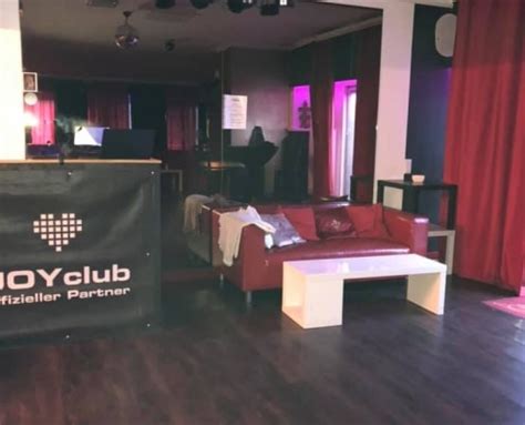 sex club munich|Lillith Club 